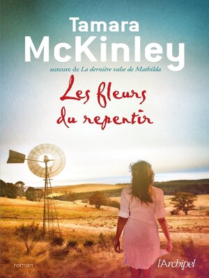 cover image of Les fleurs du repentir